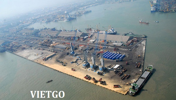 xuất khẩu ngô việt nam